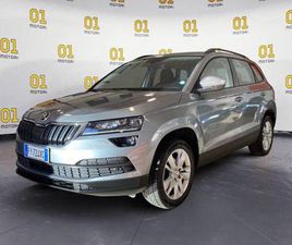 KAROQ KAROQ 1.0 TSI STYLE