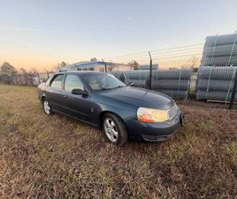 03 SATURN L300 HEAT WORKS A/C WORKS