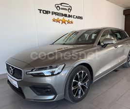 VOLVO V60 2.0 B4 D MOMENTUM PRO AUTO