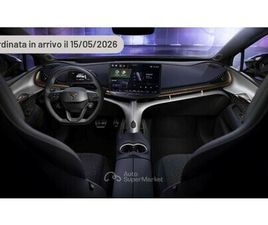 ENDURANCE 77KWH 286 CV RWD ADRENALINE