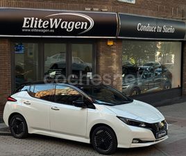 NISSAN LEAF 40KWH NCONNECTA