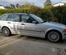 BMW 318I