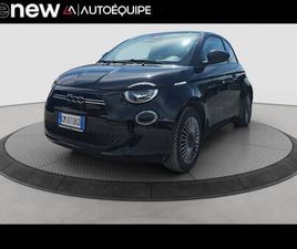 500 (2007-2016) 500E 42 KWH LA PRIMA