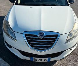 LANCIA DELTA LANCIA DELTA 1.6 MULTIJET 120 CV