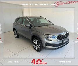 KAROQ KAROQ 1.5 TSI ACT DSG STYLE
