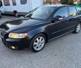 V50 1.6D DRIVE POLAR