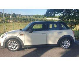 MINI IV F55-F56 20141.5 5P AUTO