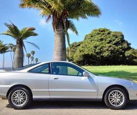 ACURA INTEGRA 1997 ACURA INTEGRA