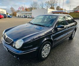 LANCIA LYBRA LANCIA LYBRA 1,8