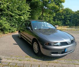 MITSUBISHI CARISMA MITSUBISHI CARISMA 2004 ,1.8 GDI AUTOMATISCH