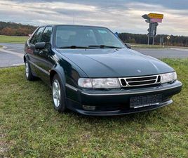 SAAB 9000 SAAB 9000 CSE