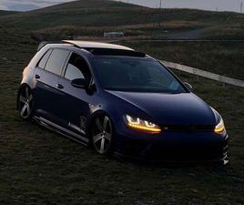 GOLF 7R 300CV DSG