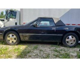 1990 BUICK REATTA