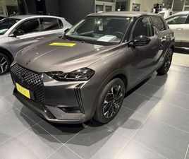 CITROEN DS3 CROSSBACK DS 3 CROSSBACK DS 3 BLUEHDI 130 AUT. RIVOLI