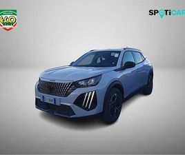 PURETECH 100 S&S ALLURE