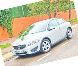 VOLVO C30 VOLVO C30
