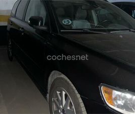 VOLVO V50 VOLVO V50 2.0D MOMENTUM