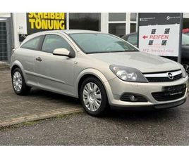 OPEL ASTRA TWINTOP OPEL ASTRA GTC///1.6 BENZINA///AN 2007///IMPECABIL PITESTI