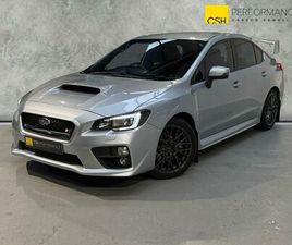 2.5T TYPE UK 4WD EURO 6 4DR