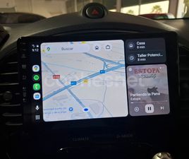 NISSAN JUKE NISSAN JUKE DCI EU6 110 CV 6MT TEKNA