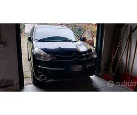 CITROEN C-CROSSER
