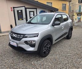 BUSINESS ELECTRIC 45 *UNICO PROPRIETARIO*