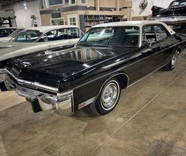 1973 DODGE MONACO