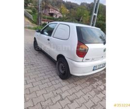 SOLE 1.3 MULTIJET ACTIVE