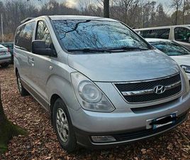 HYUNDAI H-1