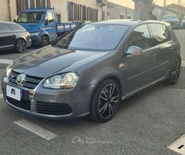 VOLKSWAGEN GOLF VR6 3.2 VR6 4MOT. 5P. R32