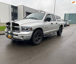 DODGE RAM 1500 DODGE RAM 1500 - SLT