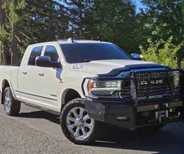DODGE RAM 3500 TDI 6.7L FORD F350 6.7L GMC SIERRA 3500HD 6.6L