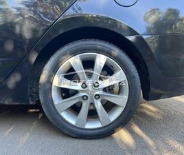 HYUNDAI ACCENT MAESTRO 1.6 L CRDI - 2013 - 1ÈRE MAIN 2013 DIESEL 481233 OCCASION À RABAT MAROC