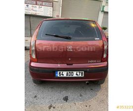 TATA INDICA 1.4 BASIC