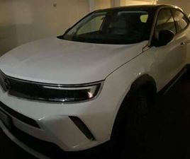 MOKKA II 20201.5 ELEGANCE S