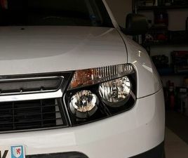 VIND DACIA DASTER DROBETA-TURNU SEVERIN