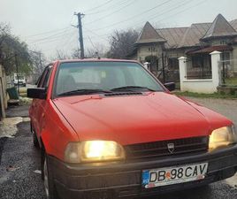 DACIA SUPERNOVA DACIA SUPERNOVA 2003 VULCANA-PANDELE