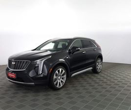 XT4 XT4 350 TD AWD PREMIUM LUXURY