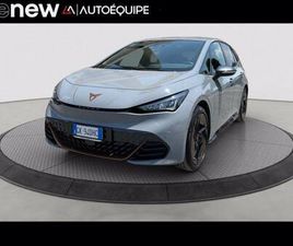 BORN BORN 58KWH 204 CV