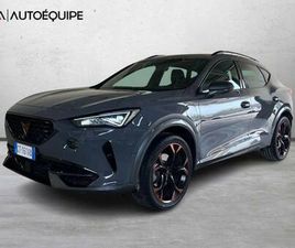 FORMENTOR 2020 1.4 E-HYBRID DSG