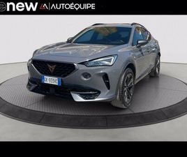 FORMENTOR 2020 1.5 TSI