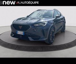 FORMENTOR 2020 2.0 TDI 4DRIVE DSG