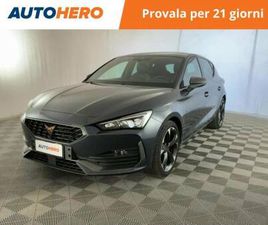 LEON LEON 1.5 TSI 150 CV