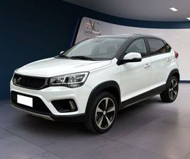 DR 3.0 DR 3 1.5 BENZINA/GPL CAMBIO MANUALE