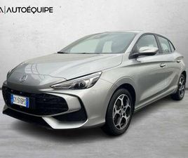 MG 3 MG3 MG3 1.5 COMFORT