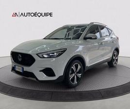 MG ZS ZS EV ZS (2001-2005) 2021 1.5 COMFORT