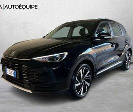 MG ZS ZS EV ZS (2001-2005) 2024 1.5 HYBRID+ LUXURY AUTO