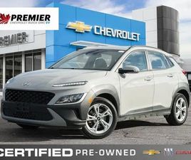 HYUNDAI KAUAI 2023 HYUNDAI KONA PREFERRED