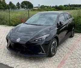 MG4 MG4 STANDARD 51 KWH