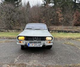 VAND DACIA 1300 COVASNA